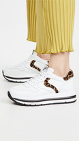 Thumbnail for your product : Voile Blanche Maran Sneakers
