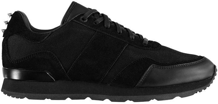 firetrap trainers womens