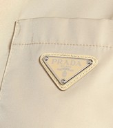 Thumbnail for your product : Prada Nylon jacket