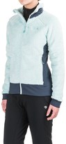 Thumbnail for your product : Mountain Hardwear Monkey Woman Polartec® Fleece Jacket (For Women)