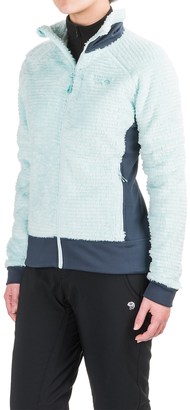 Mountain Hardwear Monkey Woman Polartec® Fleece Jacket (For Women)