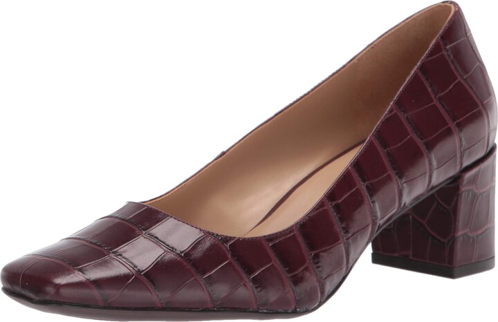 naturalizer karina pump