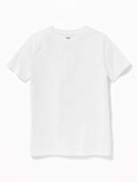 Thumbnail for your product : Old Navy Softest Crew-Neck Tee for Boys