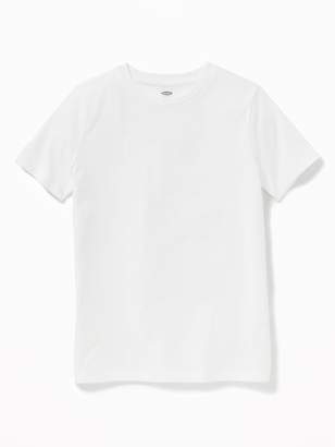 Old Navy Softest Crew-Neck Tee for Boys