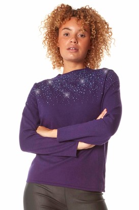 ladies autumn jumpers