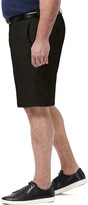 Thumbnail for your product : Haggar Big & Tall Cool 18 Pro Short