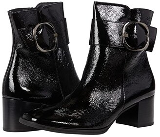 Paul Green Jewel Buckle - ShopStyle Ankle Boots