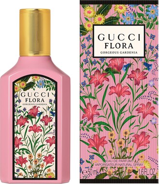 Gucci Flora Gorgeous Gardenia, 50ml, eau de parfum