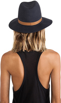 Thumbnail for your product : Janessa Leone Lucy Hat