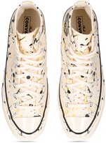 Thumbnail for your product : Converse Chuck 70 Paint Splatter Sneakers