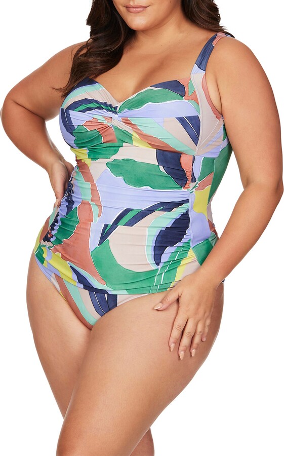 Dd Cup Tankini, Shop The Largest Collection