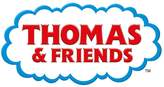 Thumbnail for your product : Thomas & Friends 2-in-1 10inch Training Bike