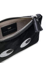 Thumbnail for your product : Anya Hindmarch 'Eyes' clutch bag