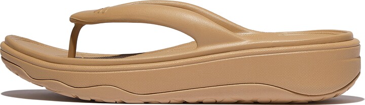 FitFlop RELIEFF Recovery Toe-Post Sandals Eva/Tpu