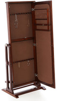 Thumbnail for your product : Powell Marquis Cherry Cheval Jewelry Armoire with Mirror
