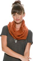Thumbnail for your product : Roxy Cuddle Infinity Scarf