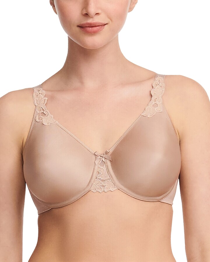 Chantelle Hedona Unlined Underwire Bra