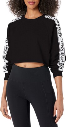 Calvin Klein Pullover Sweater | Shop the world's largest collection of  fashion | ShopStyle