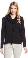 Thumbnail for your product : Pink Lotus Women's Fleece Cocoon Pullover