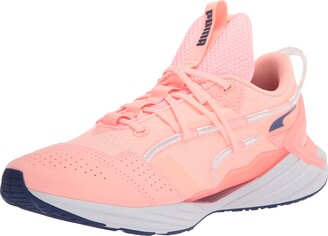 Puma Orange Women's Sneakers & Athletic Shoes | Shop the world's largest  collection of fashion | ShopStyle