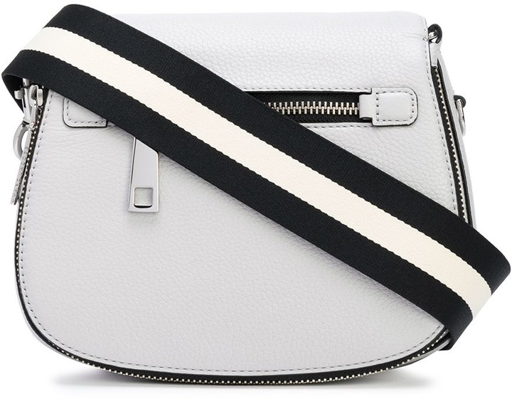 Marc Jacobs The Small Nomad Gotham crossbody bag ShopStyle