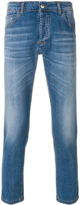 Entre Amis slim fit jeans
