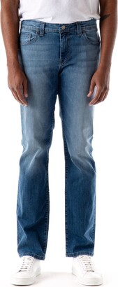 Fidelity 50-11 Straight Fit Jeans