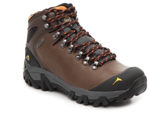 pacific mountain cairn women's hiking shoes