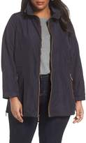 Thumbnail for your product : MICHAEL Michael Kors Hooded Anorak
