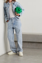 Thumbnail for your product : Alexander Wang Printed Low-rise Boyfriend Jeans