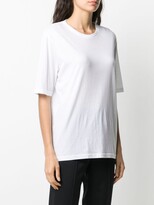 Thumbnail for your product : Filippa K Clara plain T-shirt