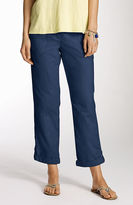 Thumbnail for your product : J. Jill Beach cargo pants