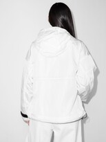 Thumbnail for your product : SHOREDITCH SKI CLUB Erin Rae Belted Jacket