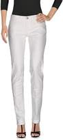 Thumbnail for your product : Mauro Grifoni MAURO GRIFONI Denim trousers