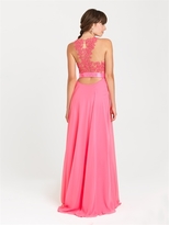 Thumbnail for your product : Madison James - 16-413 Dress in Hot Pink