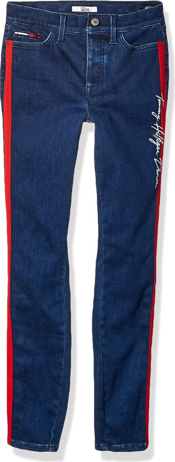 Tommy Hilfiger Jeggings | Shop the world's largest collection of fashion |  ShopStyle