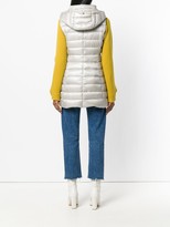 Thumbnail for your product : Herno Long Length Gilet