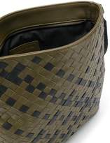 Thumbnail for your product : Bottega Veneta intrecciato shoulder bag