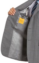 Thumbnail for your product : Hickey Freeman Men's B-Series Classic Fit Plaid Wool Suit