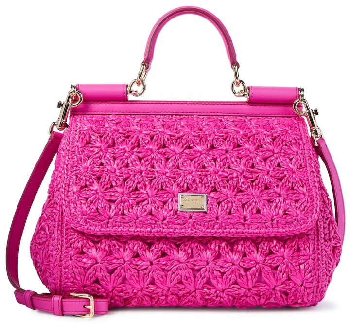 Dolce Gabbana Sicily Bag | Shop the world's largest collection of 