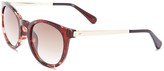 Thumbnail for your product : Diane von Furstenberg Women's Cat Eye Sunglasses