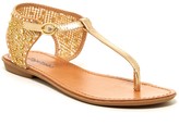 Thumbnail for your product : Ziginy Feodora Sandal