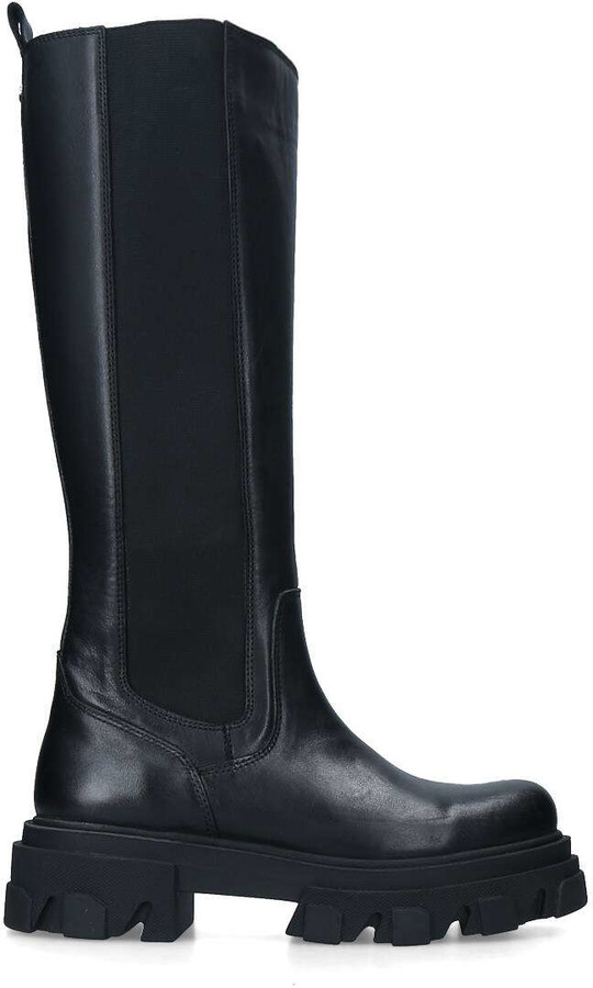 carvela sleek boots