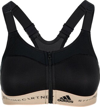 adidas by Stella McCartney Women's Black Sports Bras & Underwear