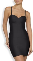 Thumbnail for your product : Nancy Ganz Body Architect Slip Dress Shapewear with Built-In Bra