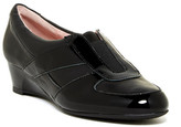 Thumbnail for your product : Taryn Rose Pooms Slip-On Wedge Pump