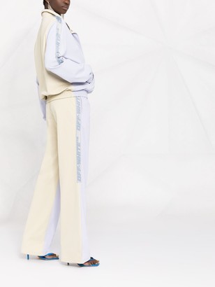 Off-White Panelled Track Pants