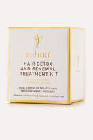 Thumbnail for your product : Rahua Hair Detox & Renewal Treatment Kit