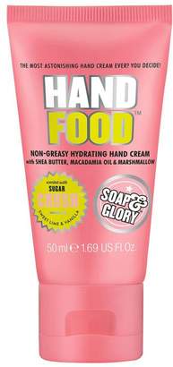 Soap & Glory Sugar Crush Mini Hand Food