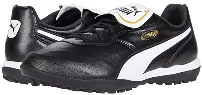 Puma King Soccer Shoes | Shop the world's largest collection of fashion |  ShopStyle
